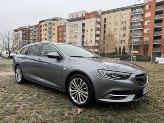 opel insignia grand sport 1.5 innovation start stop (automata)