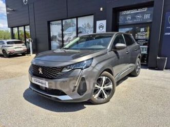 ii generation2 1.5 bluehdi 130 s&s 7cv allure eat8