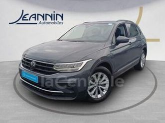 ii generation2 2.0 tdi 150 life plus dsg7