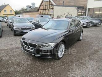 (f31) touring 335d xdrive 313 luxury bva8