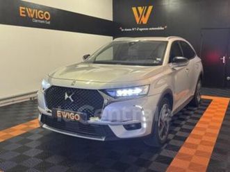 2.0 bluehdi 180 grand chic automatique