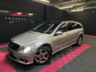 long 350 bluetec 4matic 7g-tronic