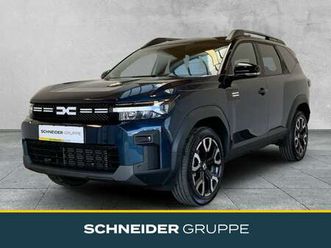 journey hybrid 155 journey klima+pdc+navi+led