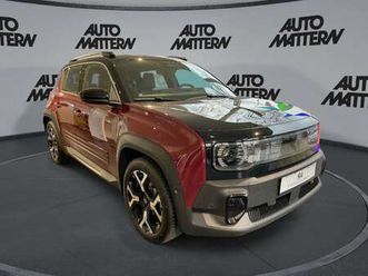 r4 techno 150 ev50 100% elektrisch