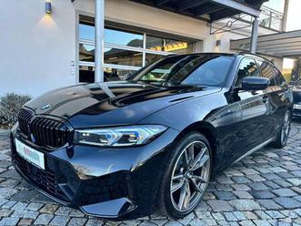 d m-sport|drassist|hud|live cockpit pro|pdc+