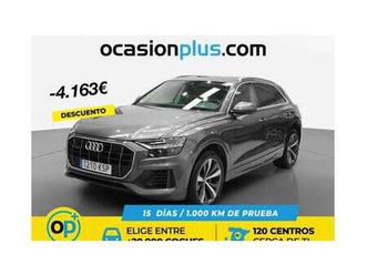 50 tdi quattro tiptronic