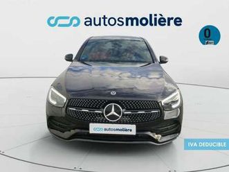 e 4matic 235 kw (320 cv)