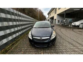 opel corsa 1.2
