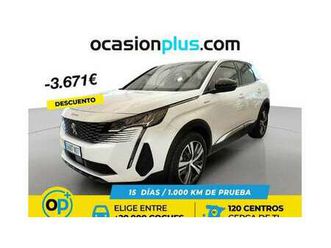 hyb phev 300 allure pack awd e-eat8