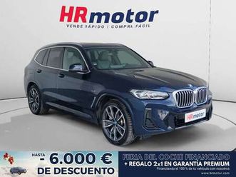 xdrive30e xline m sport