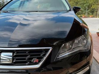 seat leon fr 1.6 tdi