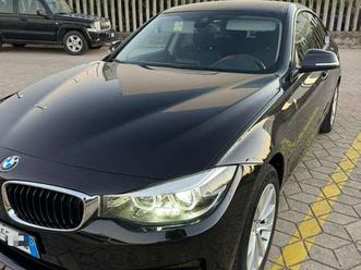 320d gran turismo xdrive business advantage auto