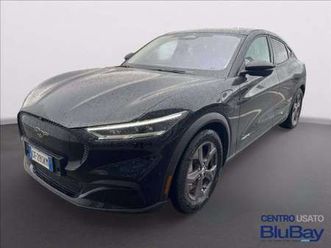 elettrico standard 269cv