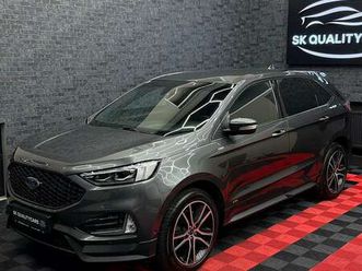 ford edge 2.0 ecoblue