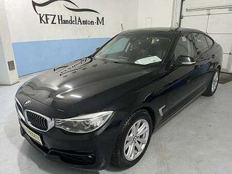 bmw 3er-reihe 330d xdrive gran turismo advantage aut.* sofort...