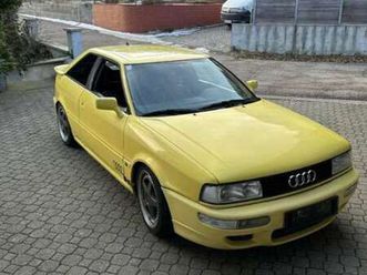audi 80 2,3l