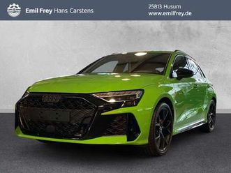 sportback 2.5 tfsi s tronic+matrix+sonos