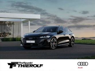 avant e-hybrid quattro 270 kw tech+ ahk pano