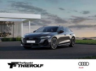 avant tfsi tech+ standhzg ahk hud pano