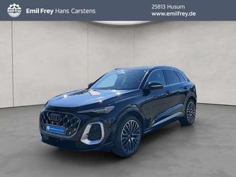 3,0 l tfsi quattro s-tronic v6 panorama navi