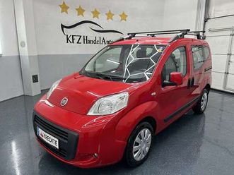fiat fiorino qubo qubo 1,4 73 active * sofort finanzierung & ein...