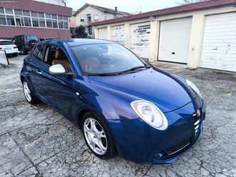 alfa romeo mito 1.3 disel junho/11