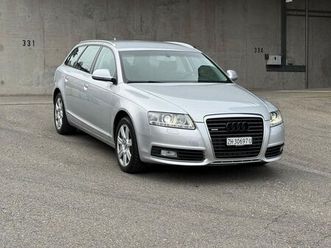 AUDI A6 AVANT a6-4f-avant-qu-3-0tdi-239ps-facelift