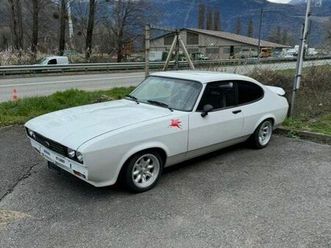 ford capri 2.3 v6