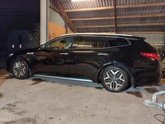 kia optima 2,0 phev advance+ 2 sw aut. 5d