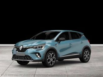 renault captur zen tce 90 *klimaauto.*led* zen