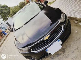 joy hatch 1.0 8v flex mec. 4p