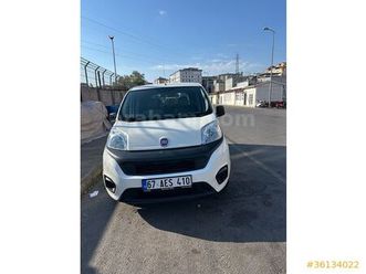 fiorino combi 1.4 fire pop