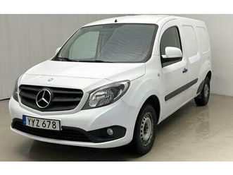mercedes-benz citan 1.5 cdi