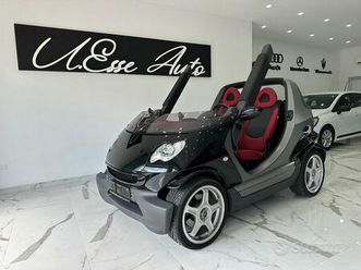 smart crossblade 0.6 nr. 0847