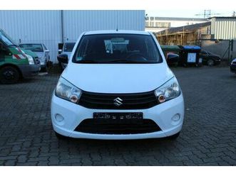 suzuki celerio 1.0 basic