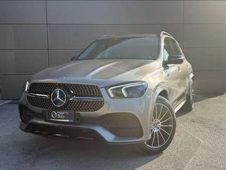 350 d premium 4matic auto