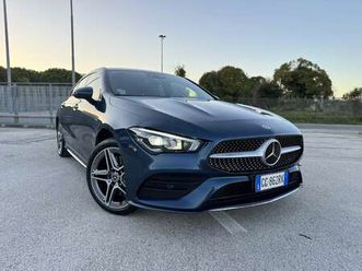 shooting brake e phev (eq-power) premium auto