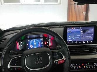 impetus 1.0 200 t. flex aut