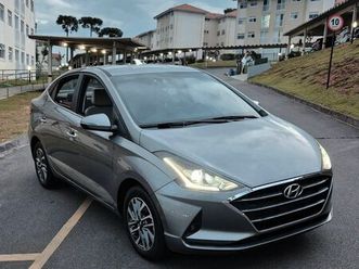 hyundai hb20s diamond plus 1.0 tb flex 12v aut 2020