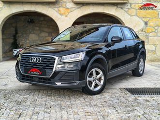 audi q2 1.6 tdi março/17