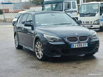 bmw e60