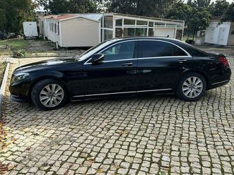 mercedes-benz s 350 bluetec 4-matic