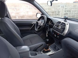 toyota f (rav 4) fevereiro/03