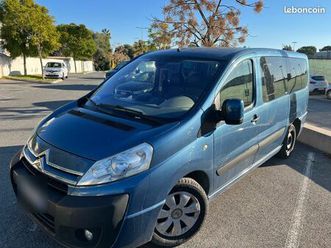 jumpy atlante hdi 2.2 120cv