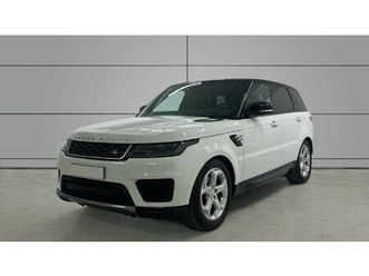 3.0 sdv6 hse 183 kw (249 cv)