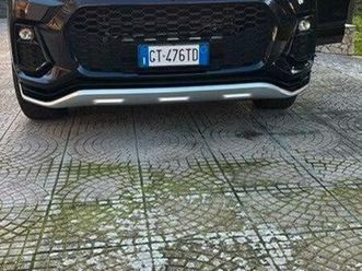 suzuki across 2.5 plug-in hybrid e-cvt 4wd top