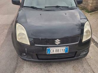 suzuki swift 1.3 multijet
