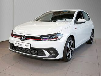 polo gti 2.0 tsi opf 7-gang-dsg