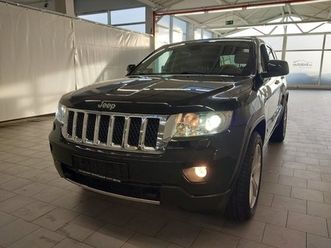 JEEP GRAND CHEROKEE jeep-grand-cherokee-3-6-automatik-overland