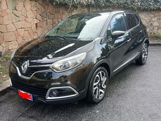 renault captur dci 8v 90 cv s&s energy excite
